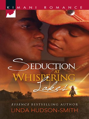 cover image of Seduction At Whispering Lakes